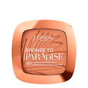 Bronze To Paradise Bronze To Paradise